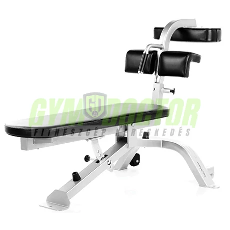 Freemotion Epic - Állítható haspad