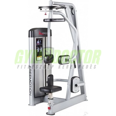 Harántizom erősítő gép F818 - Freemotion EPIC
