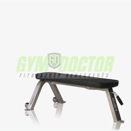 Sima, egyenes pad F201 -Freemotion EPIC