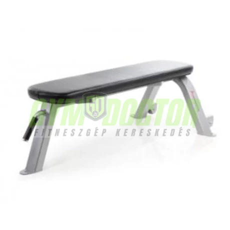 Sima, egyenes pad F201 -Freemotion EPIC