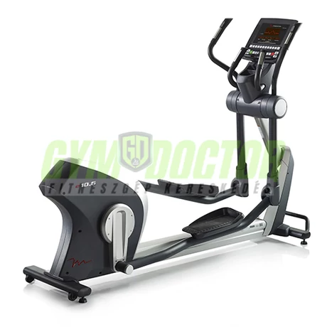 E10.6 Elliptika -Freemotion Elliptika