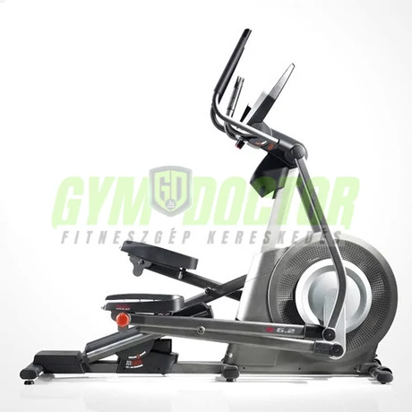 E6.2 Elliptika -Freemotion Elliptika