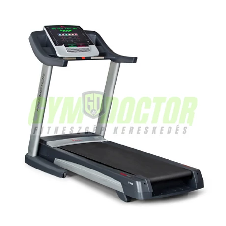 730 FUTÓGÉP -Freemotion Futópad