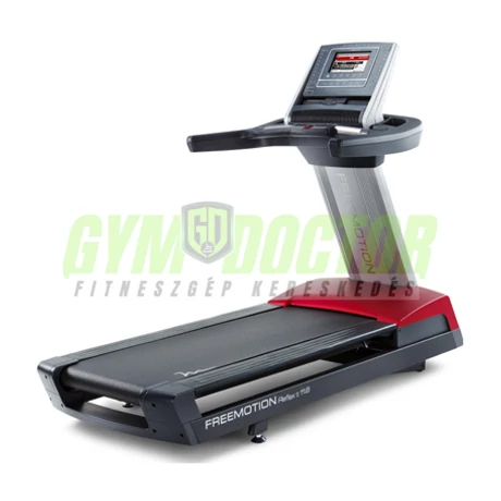 FreeMotion t7.7 Reflex futópad -Freemotion Futópad