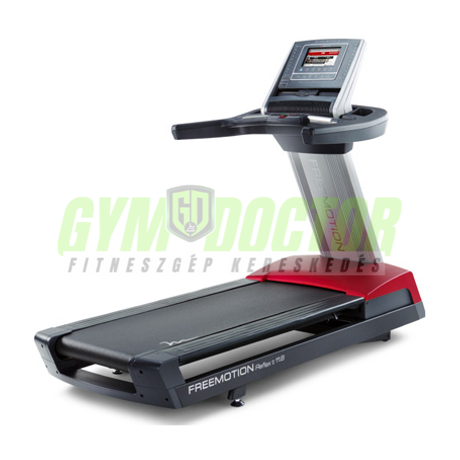 FreeMotion t7.7 Reflex futópad -Freemotion Futópad
