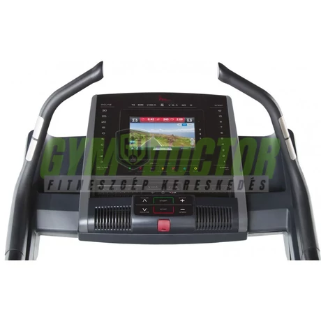 FreeMotion i7.9 Incline Trainer futópad