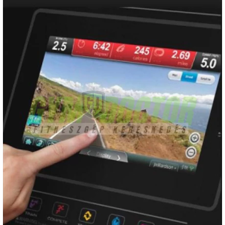 FreeMotion t7.7 Reflex futópad -Freemotion Futópad