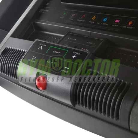 FreeMotion i7.9 Incline Trainer futópad