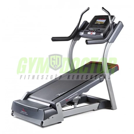FreeMotion i7.9 Incline Trainer futópad