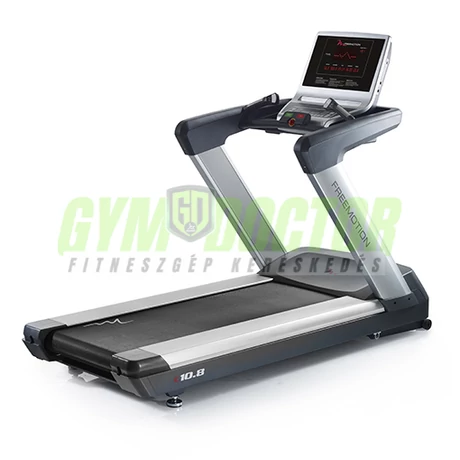 FreeMotion T10.8 futópad -Freemotion Futópad