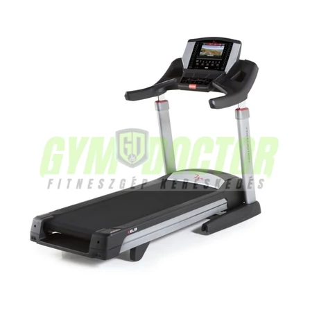 FreeMotion T6.9 futópad -Freemotion Futópad