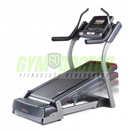FreeMotion i7.9 Incline Trainer futópad