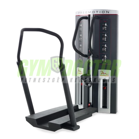 Quad & Hamstring F503 -Freemotion GENESIS DS