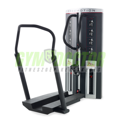 Quad & Hamstring F503 -Freemotion GENESIS DS