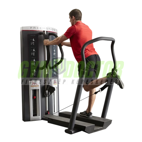 Quad & Hamstring F503 -Freemotion GENESIS DS