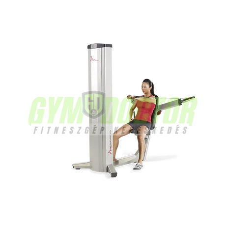 Mell gép F600 -Freemotion GENESIS