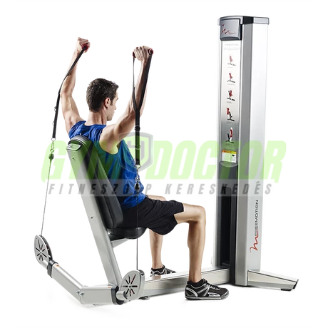 Vállgép F601 -Freemotion GENESIS