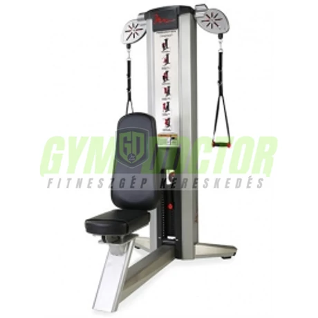 Tricepsz gép F603 -Freemotion GENESIS