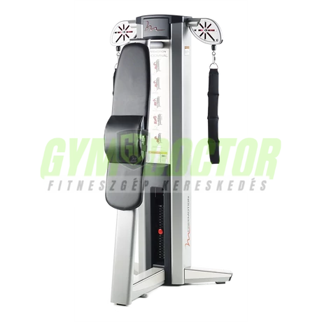 Hasprés gép F611 -Freemotion GENESIS