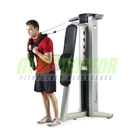 Hasprés gép F611 -Freemotion GENESIS