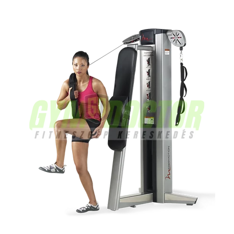 Hasprés gép F611 -Freemotion GENESIS