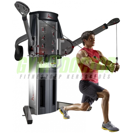 Dual-Cable Cross F624 -Freemotion GENESIS