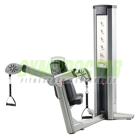 Mell gép F600 -Freemotion GENESIS