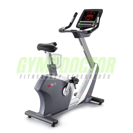 U8.1 Ülő kerékpár -Freemotion Kerékpár