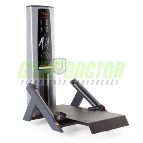 Dead Lift F703 -Freemotion LIVE AXIS