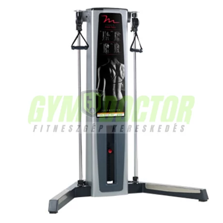 High Pull F704 -Freemotion LIVE AXIS