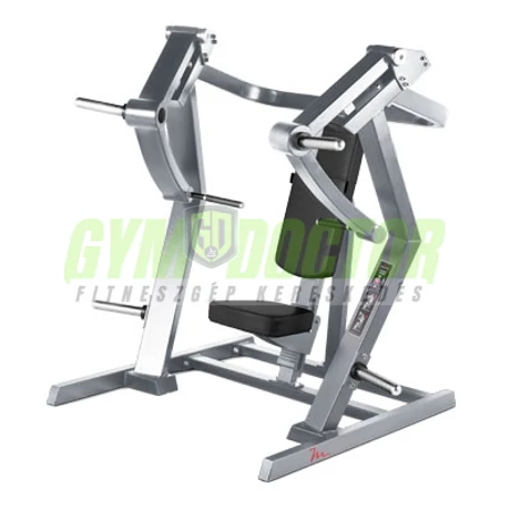 Mell gép F300 -Freemotion Tárcsasúlyos gépek