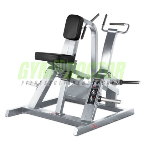 Evező gép F301 -Freemotion Tárcsasúlyos gépek