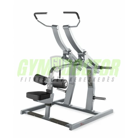 Hátlehúzó gép F303 -Freemotion Tárcsasúlyos gépek