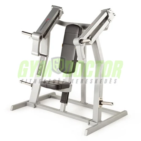 Mellkas prés F305 -Freemotion Tárcsasúlyos gépek