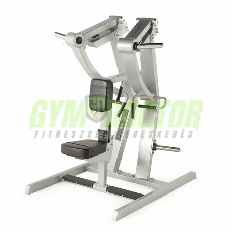 Alsó evező gép F307 -Freemotion Tárcsasúlyos gépek