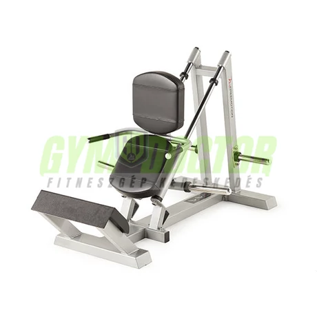 Vádli gép F308 -Freemotion Tárcsasúlyos gépek