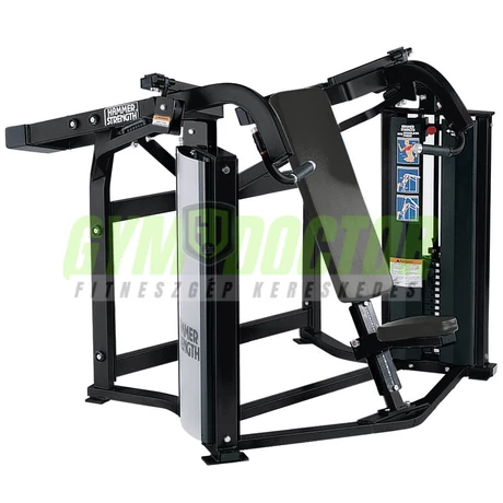 LATERAL SHOULDER PRESS – FÜGGETLEN VÁLLNYOMÓ GÉP - Hammer MTS