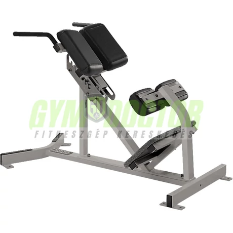 HÁT – DERÉKERŐSÍTŐ PAD - Hammer Strength Olympic