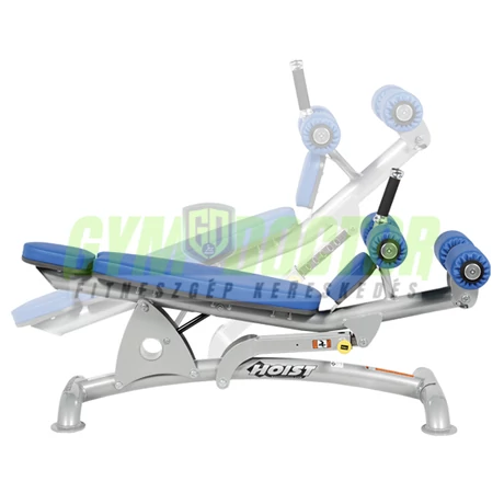 ADJUSTABLE FLAT/DECLINE BENCH – SZABÁLYOZHATÓ DÖNTÖTT PAD -Hoist CF