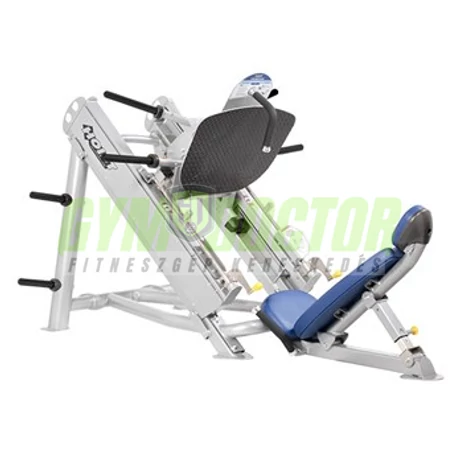 ANGLED LINEAR LEG PRESS – LÁB TOLÓ -Hoist CF