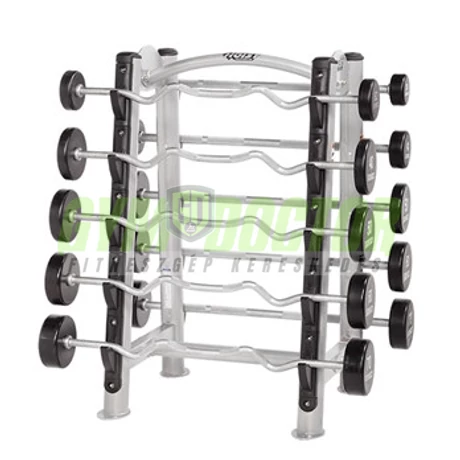 BARBELL RACK -Hoist CF
