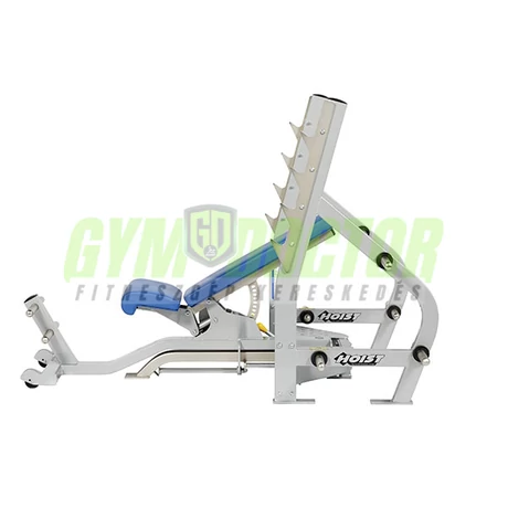 3-WAY OLYMPIC BENCH – FEKVENYOMÓPAD -Hoist CF