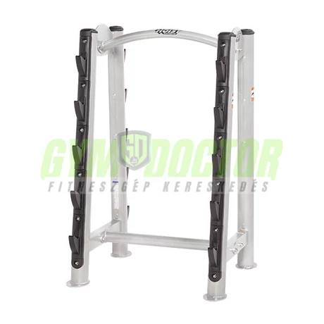 BARBELL RACK -Hoist CF