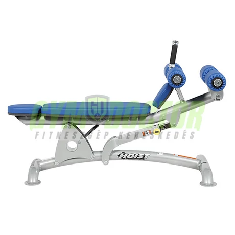 AB BENCH – HASPAD -Hoist CF