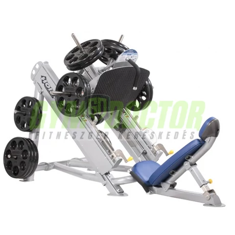 ANGLED LINEAR LEG PRESS – LÁB TOLÓ -Hoist CF