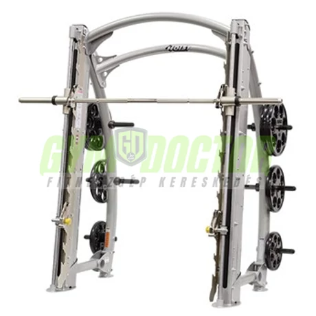 7-DEGREE SMITH -Hoist CF