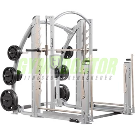 DUAL ACTION SMITH -Hoist CF