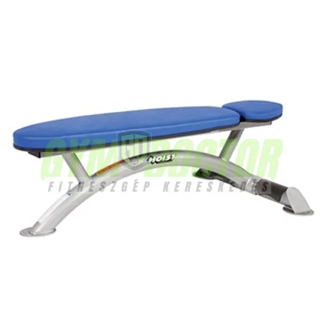 FLAT BENCH – FEKVENYOMÓ PAD -Hoist CF