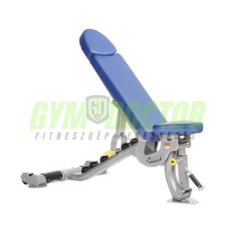 SUPER FLAT/INCLINE BENCH – FERDE FEKVENYOMÓ -Hoist CF