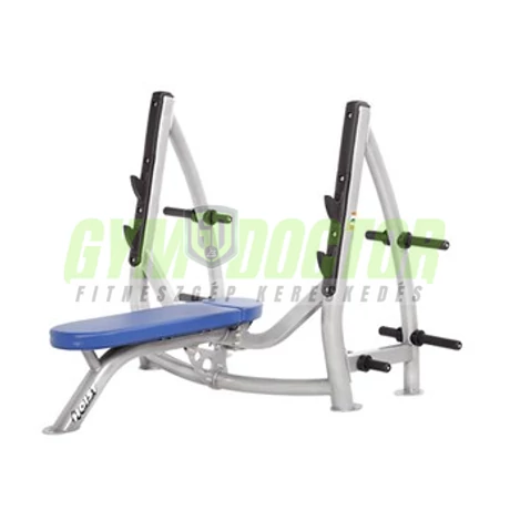 FLAT OLYMPIC BENCH – FEKVENYOMÓ PAD -Hoist CF